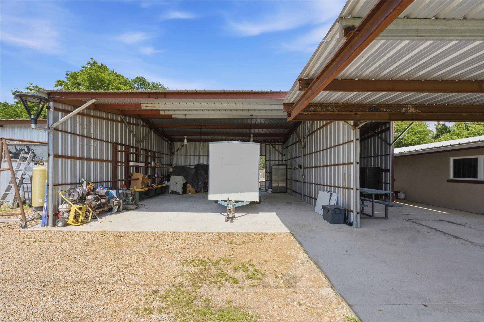 5716 Avenue C, Temple, TX 76501