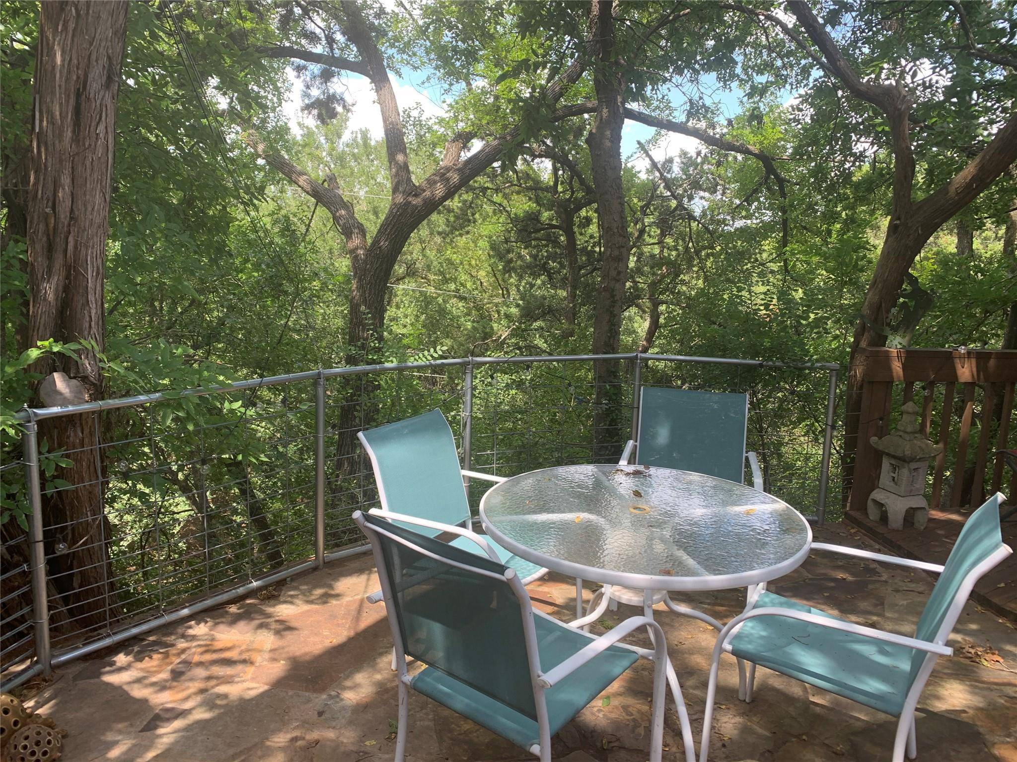 816 Ramble LN #B, Austin, TX 78745
