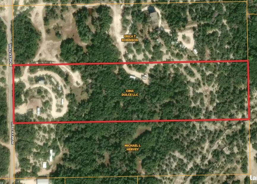 530 Pioneer TRL, Dripping Springs, TX 78620