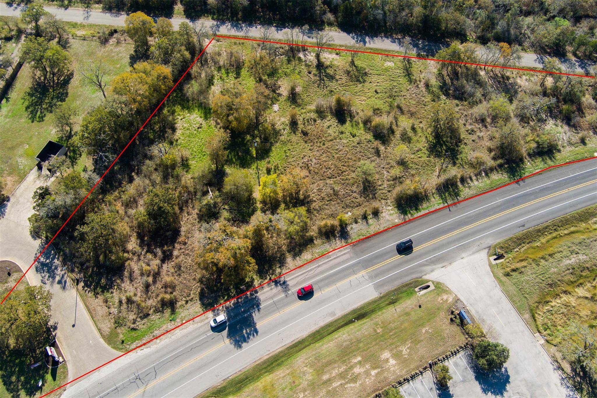 119 W State Highway 21, Cedar Creek, TX 78612