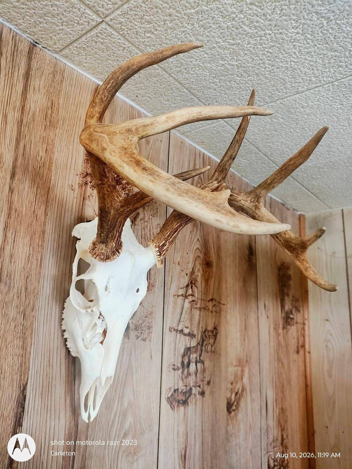 567 County Road 241, Rochelle, TX 76872