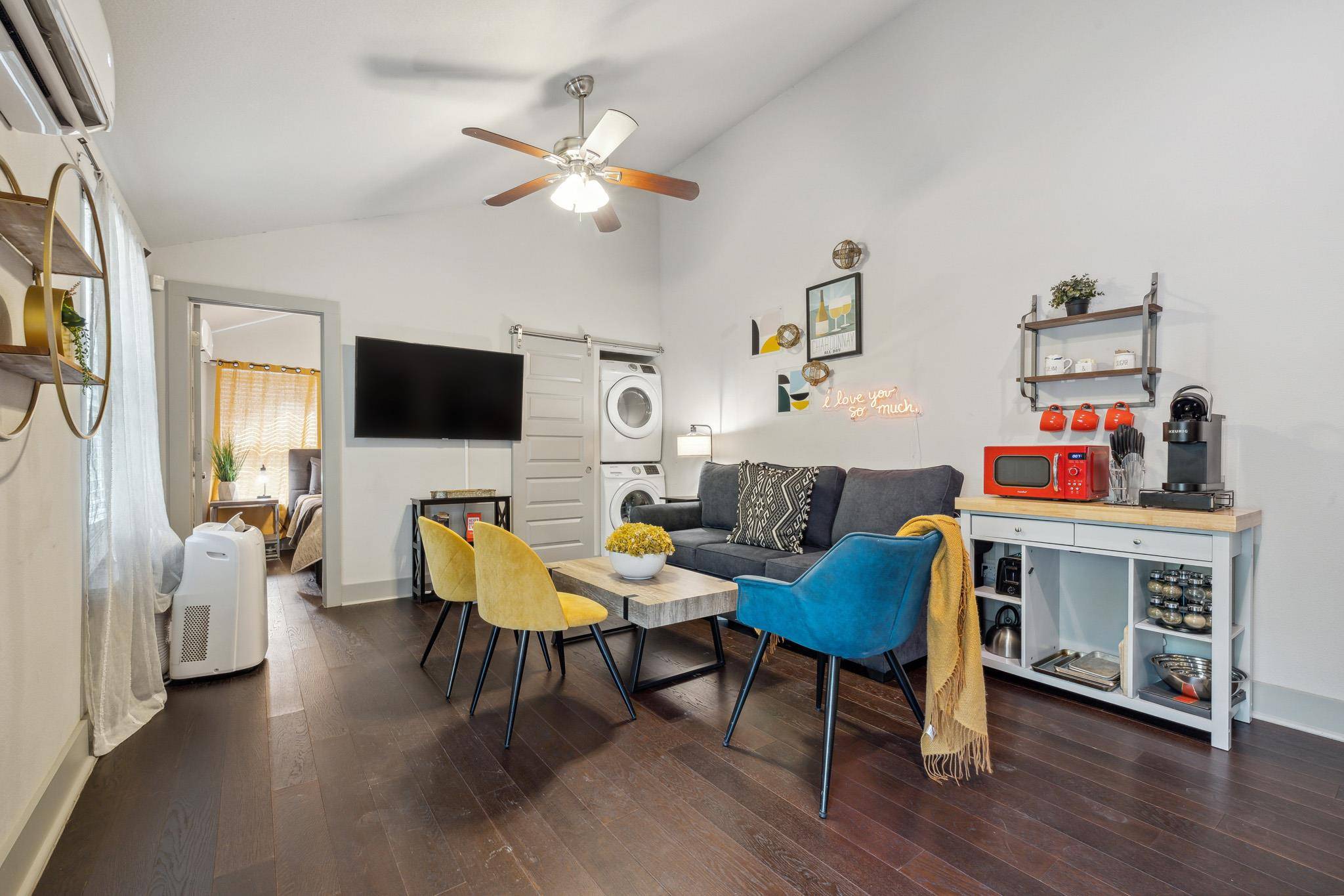 1139 1/2 Poquito ST #3, Austin, TX 78702