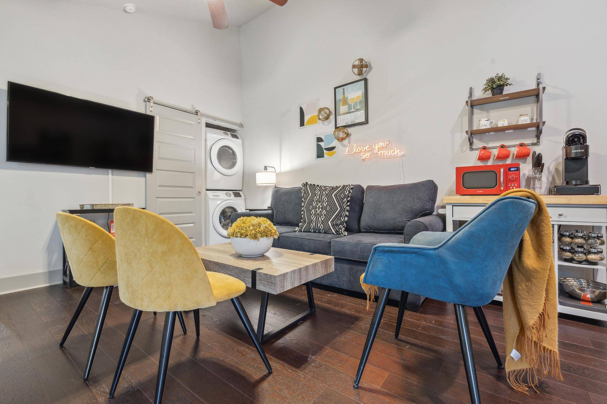 1139 1/2 Poquito ST #3, Austin, TX 78702