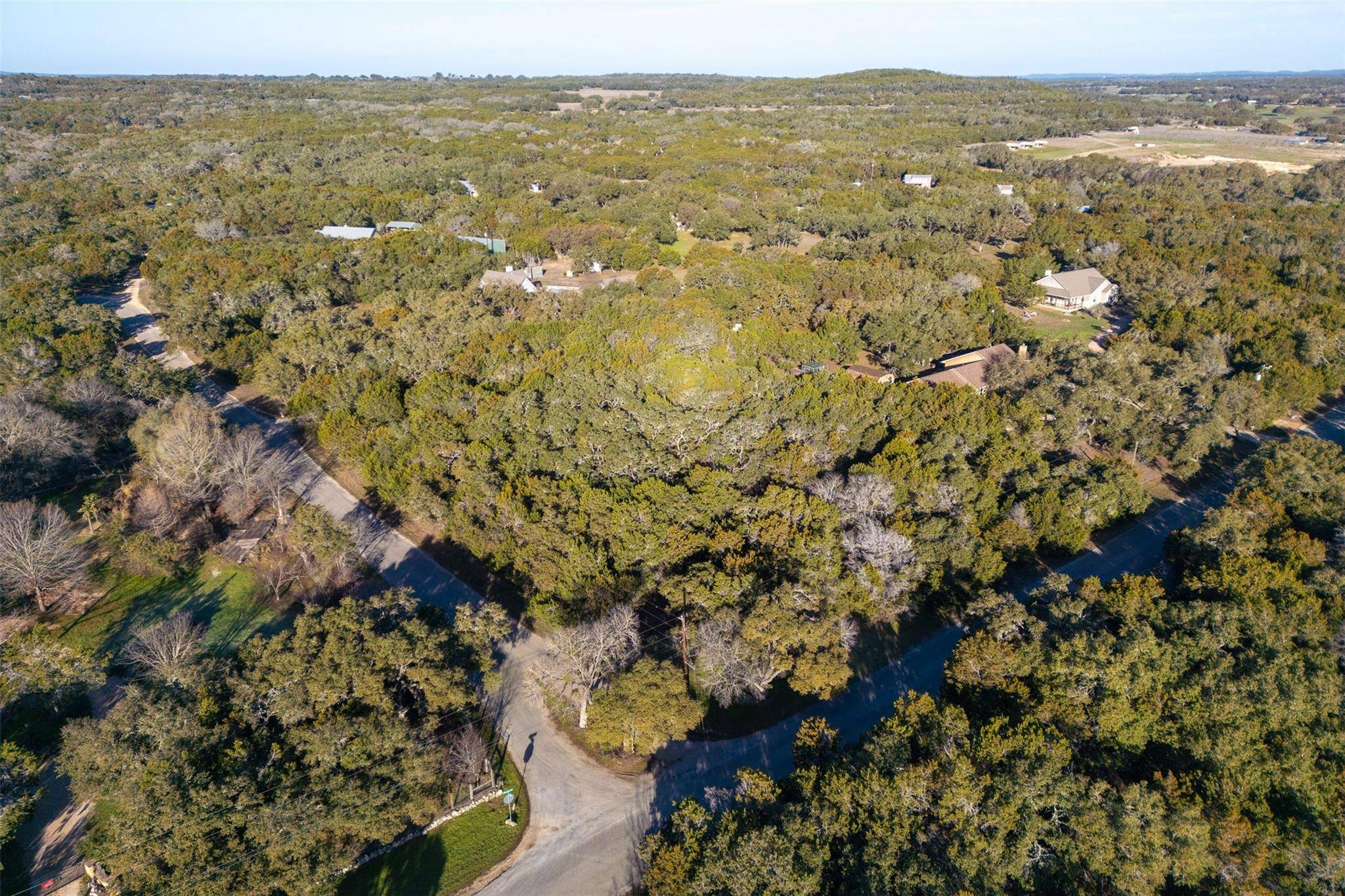202,204,208 Thomas Oaks DR, Wimberley, TX 78676