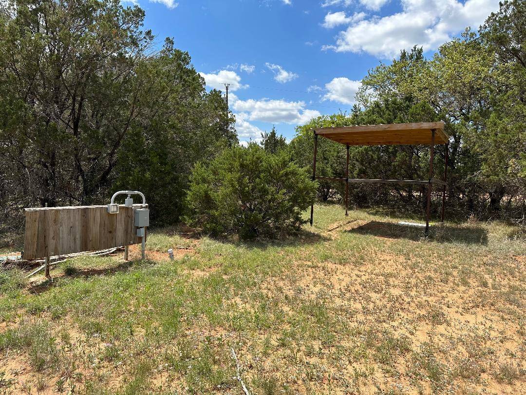 TBD County Road 529, Mullin, TX 76864