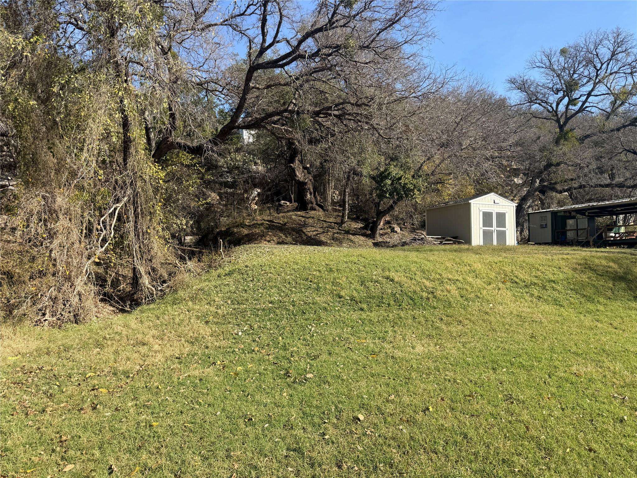 Lot 151 North River RD, Lampasas, TX 76550
