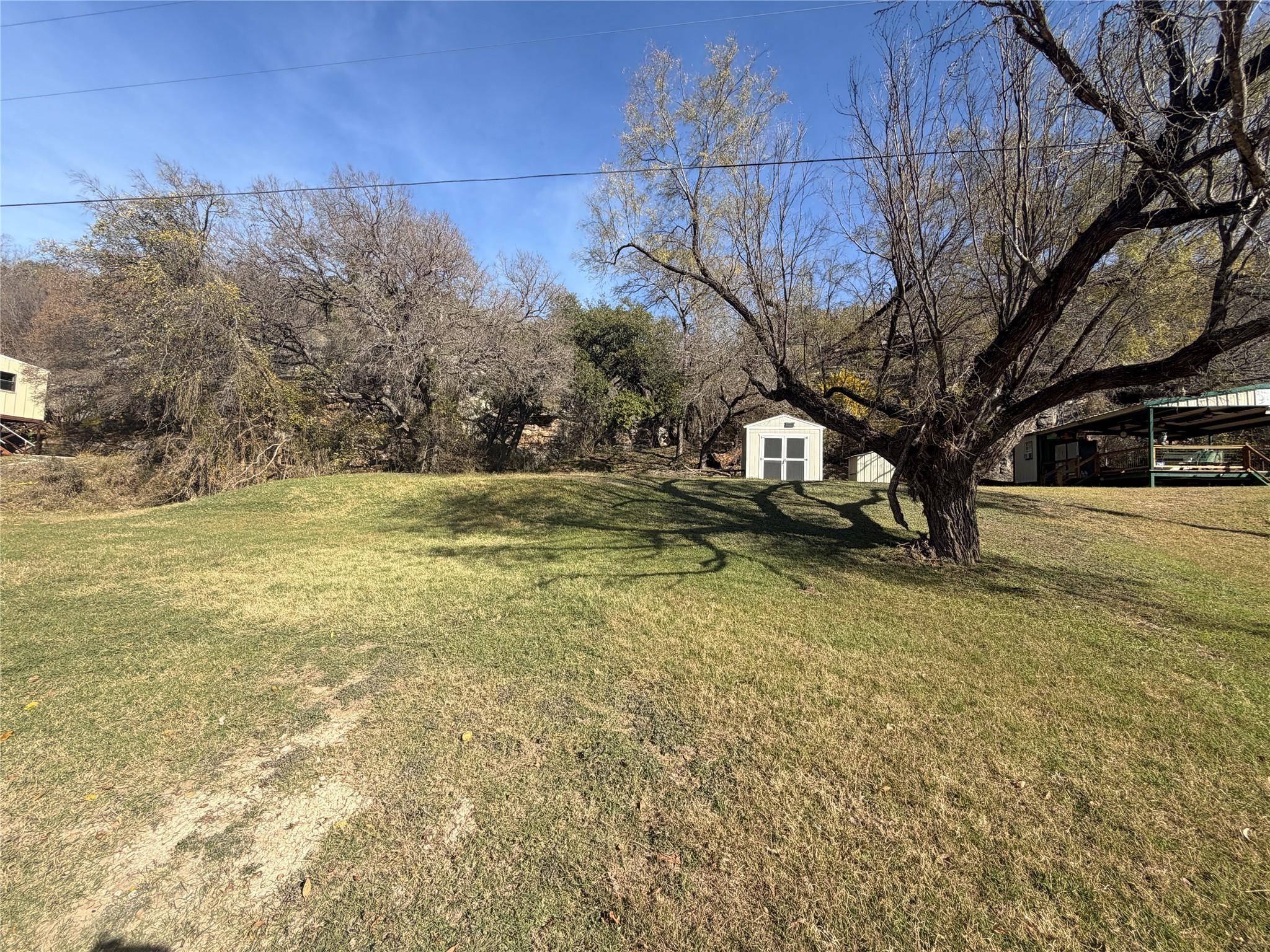 Lot 151 North River RD, Lampasas, TX 76550