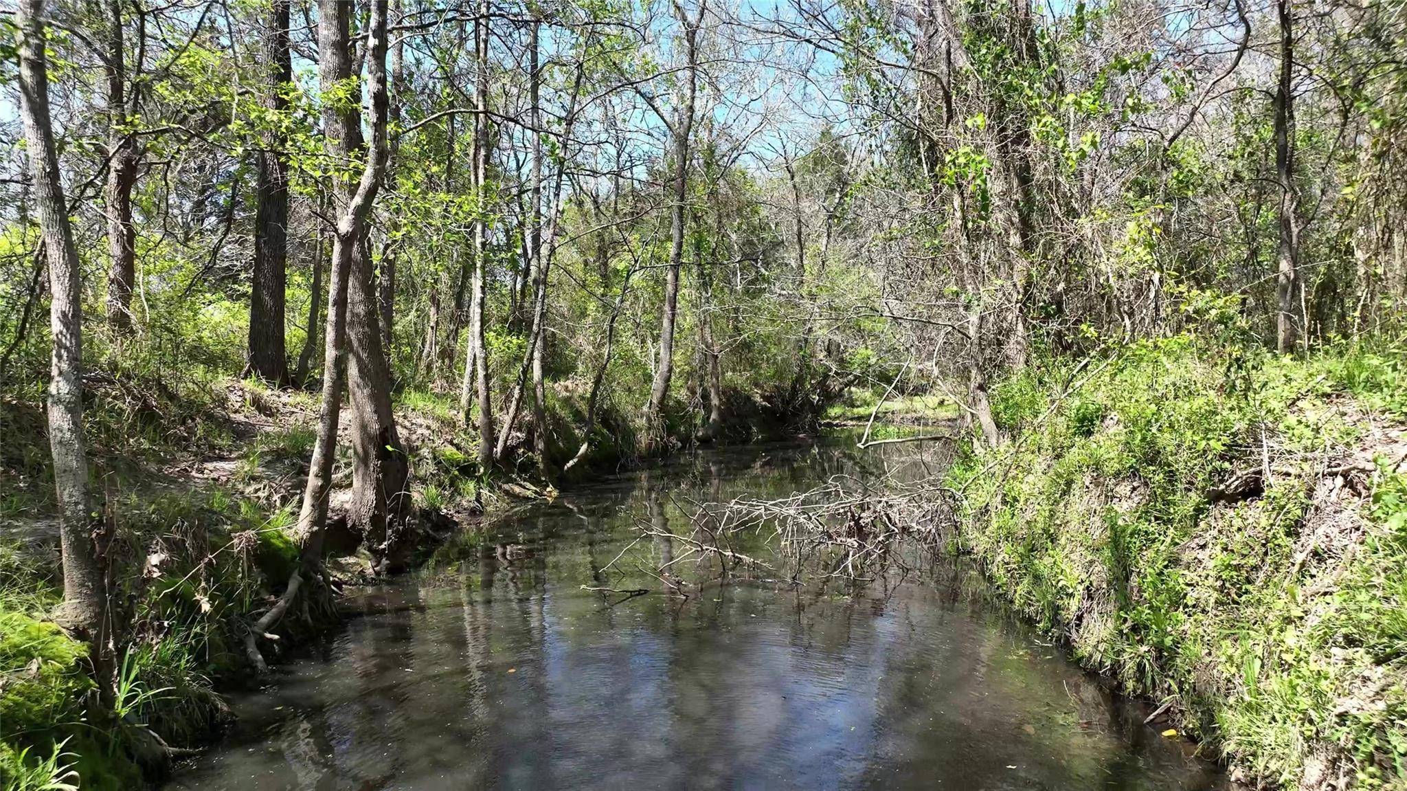 0 County Road 119, Ledbetter, TX 78946
