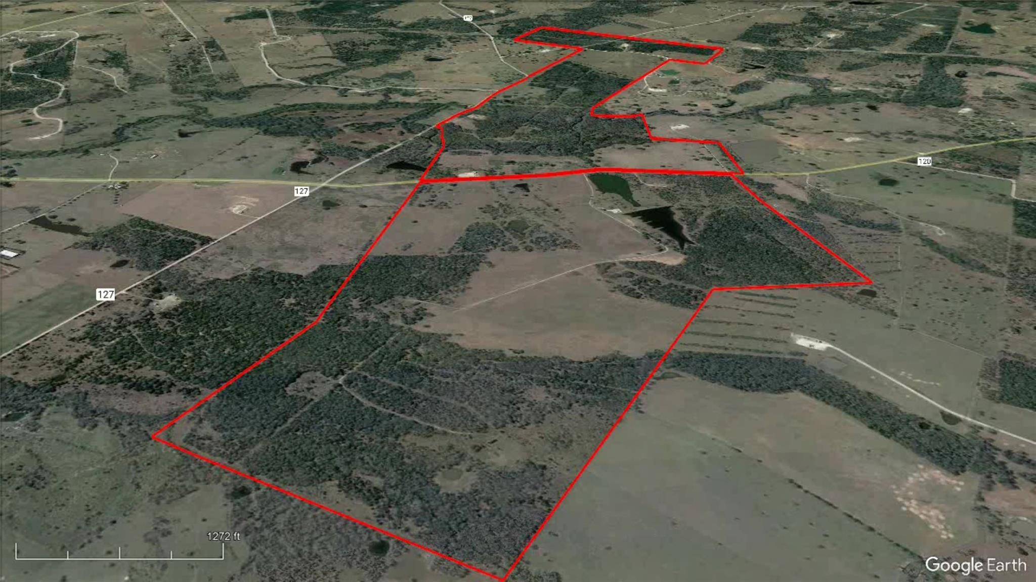 0 County Road 119, Ledbetter, TX 78946