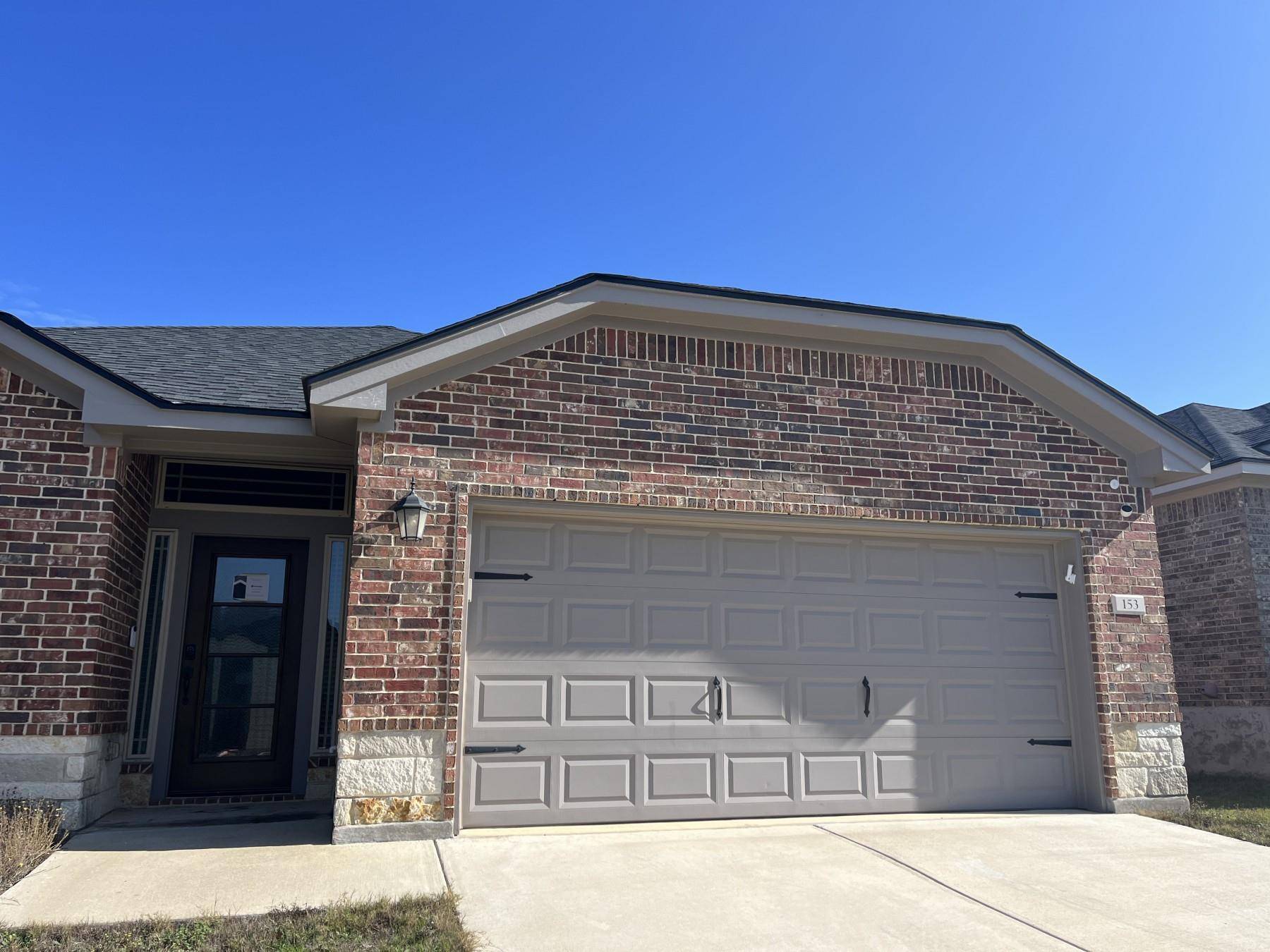 153 Citation DR, Jarrell, TX 76537
