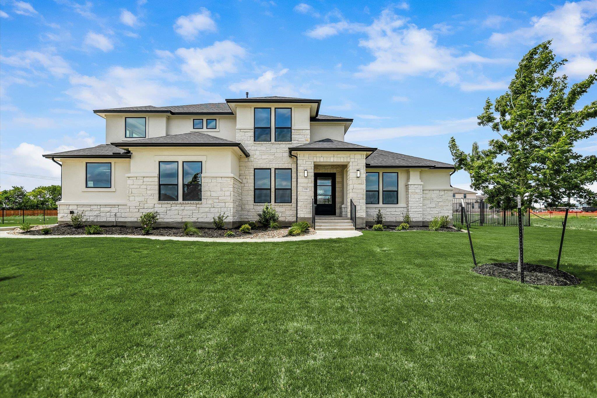 216 Scofield Ave, Georgetown, TX 78628