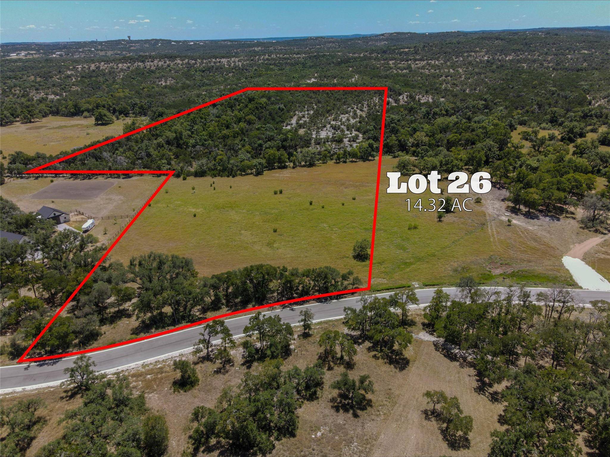 #26 Mesa Ranch RD, Dripping Springs, TX 78620