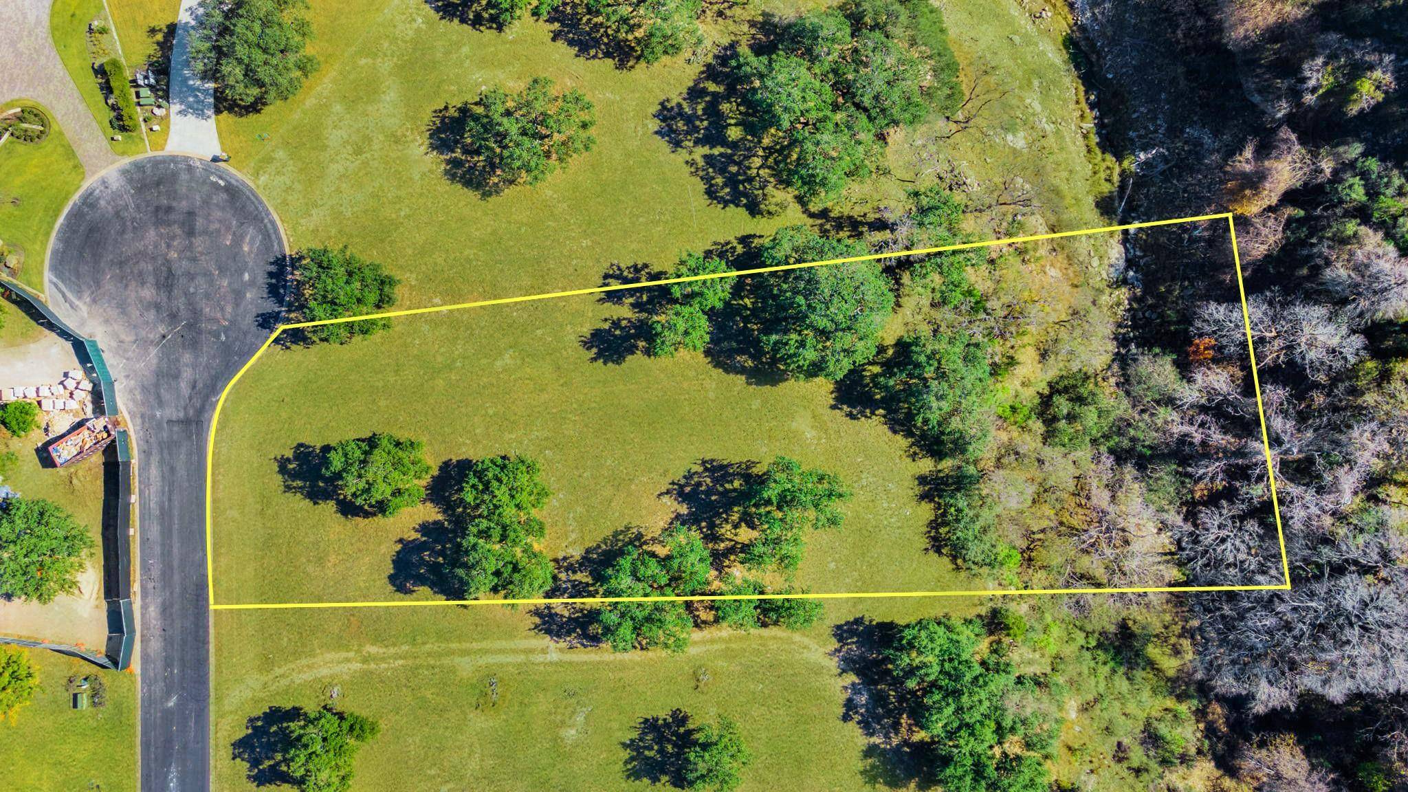3509 Kahala Sunset DR, Spicewood, TX 78669