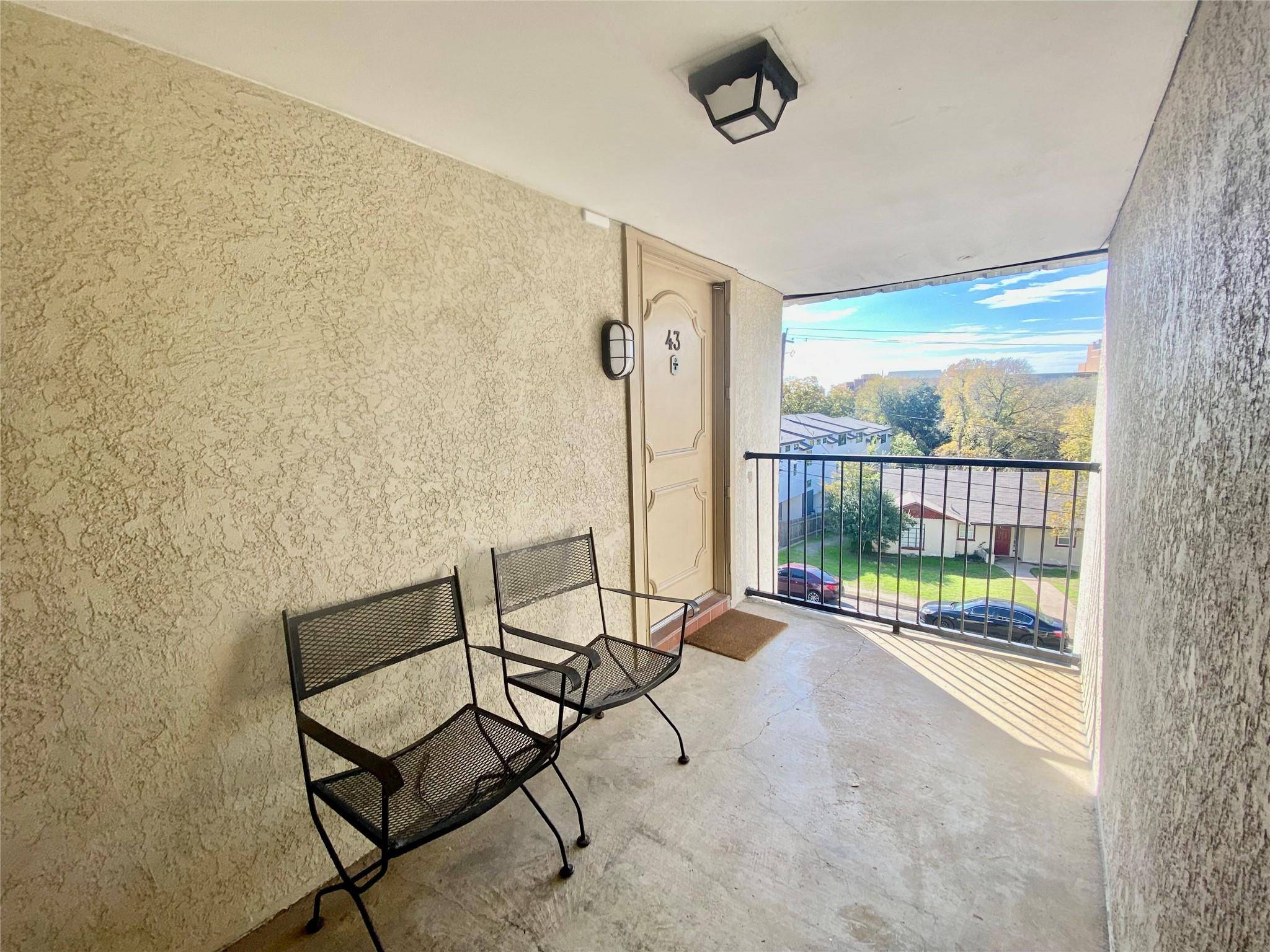 910 Duncan LN #43, Austin, TX 78705