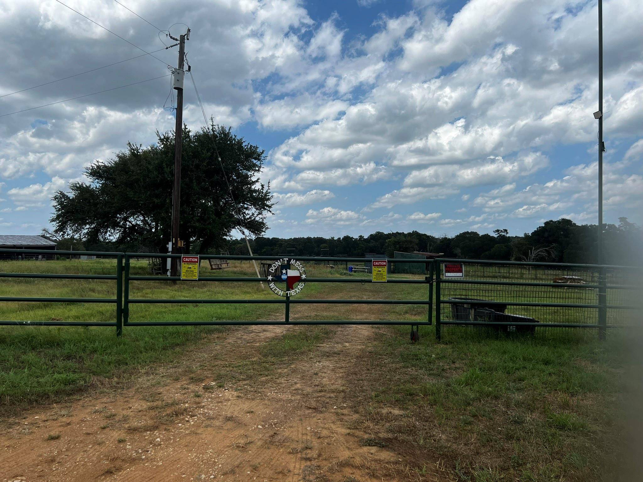 174 Wilson RD #A, Elgin, TX 78621
