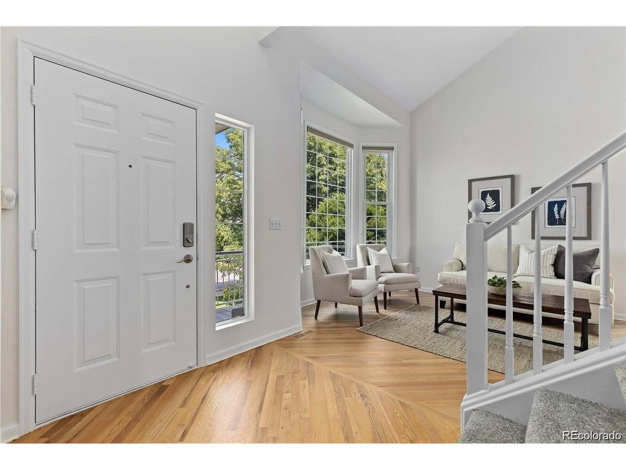 8642 Canongate, Highlands Ranch, CO 80130