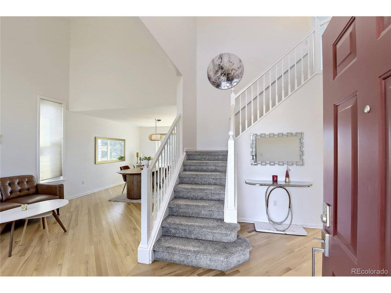 8642 Canongate, Highlands Ranch, CO 80130