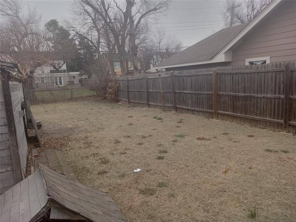 3625 NW 18th ST, Oklahoma City, OK 73107