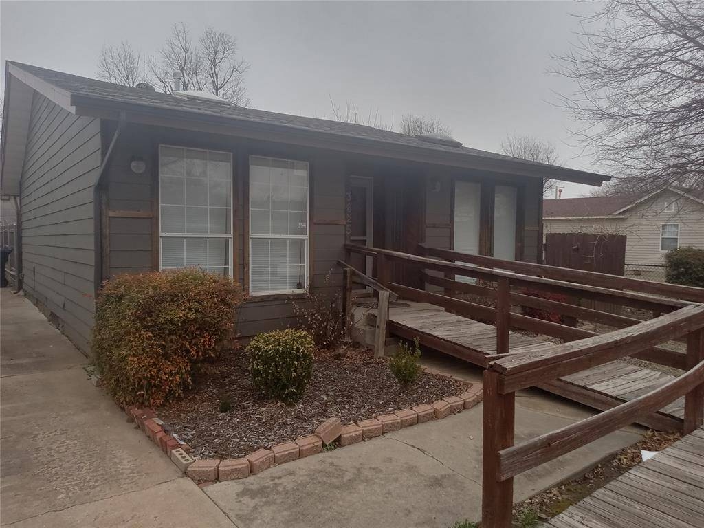 3625 NW 18th ST, Oklahoma City, OK 73107