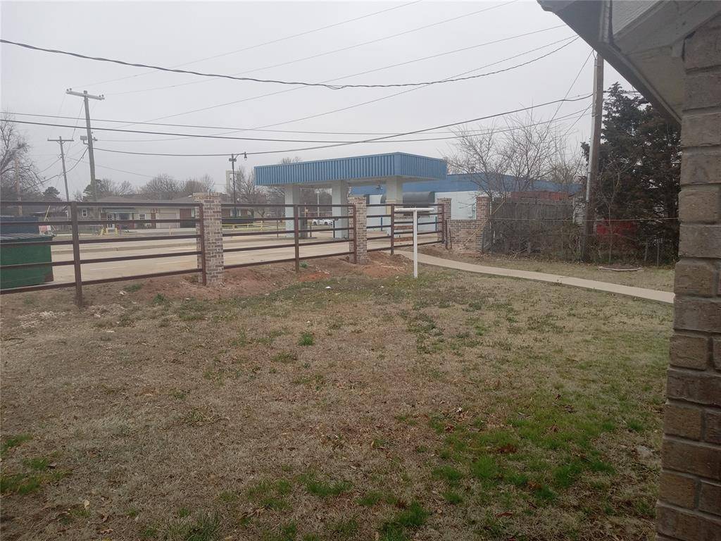 3629 NW 18th ST, Oklahoma City, OK 73107