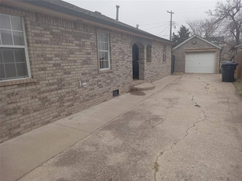3629 NW 18th ST, Oklahoma City, OK 73107