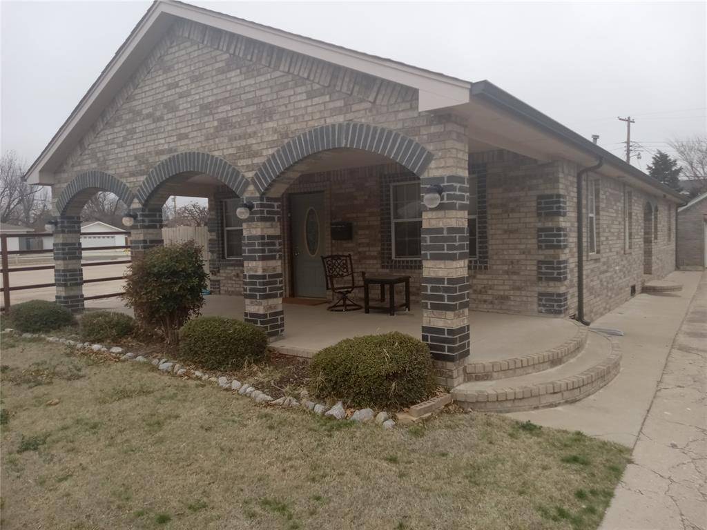 3629 NW 18th ST, Oklahoma City, OK 73107