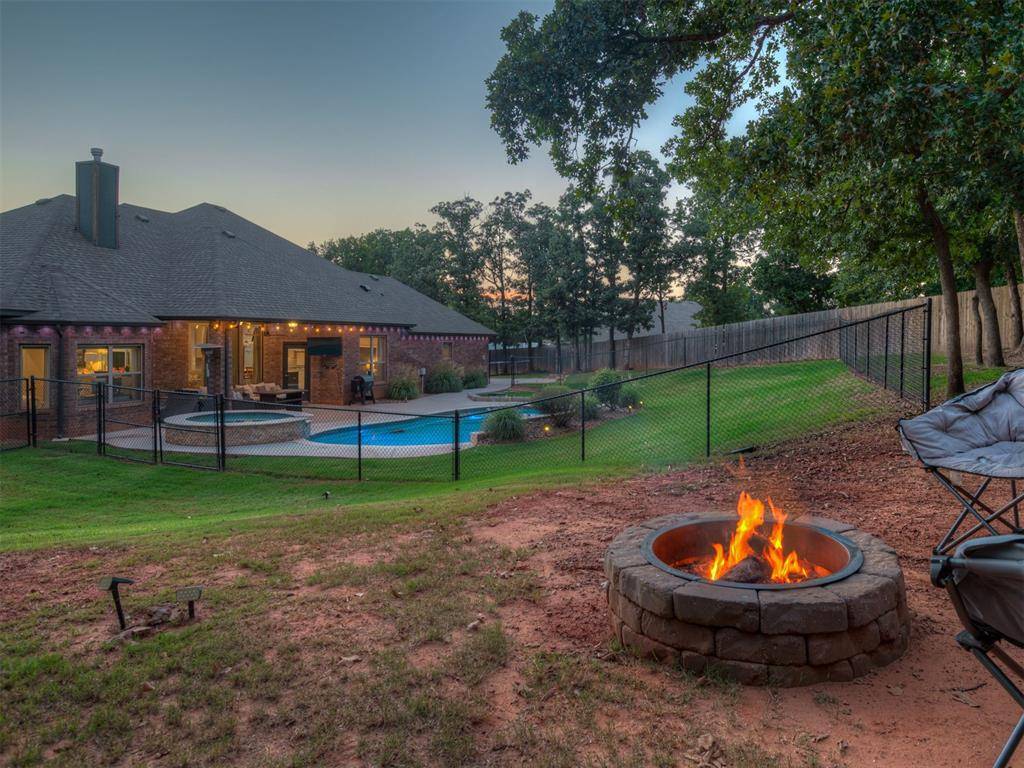 5736 Asheville WAY, Choctaw, OK 73020