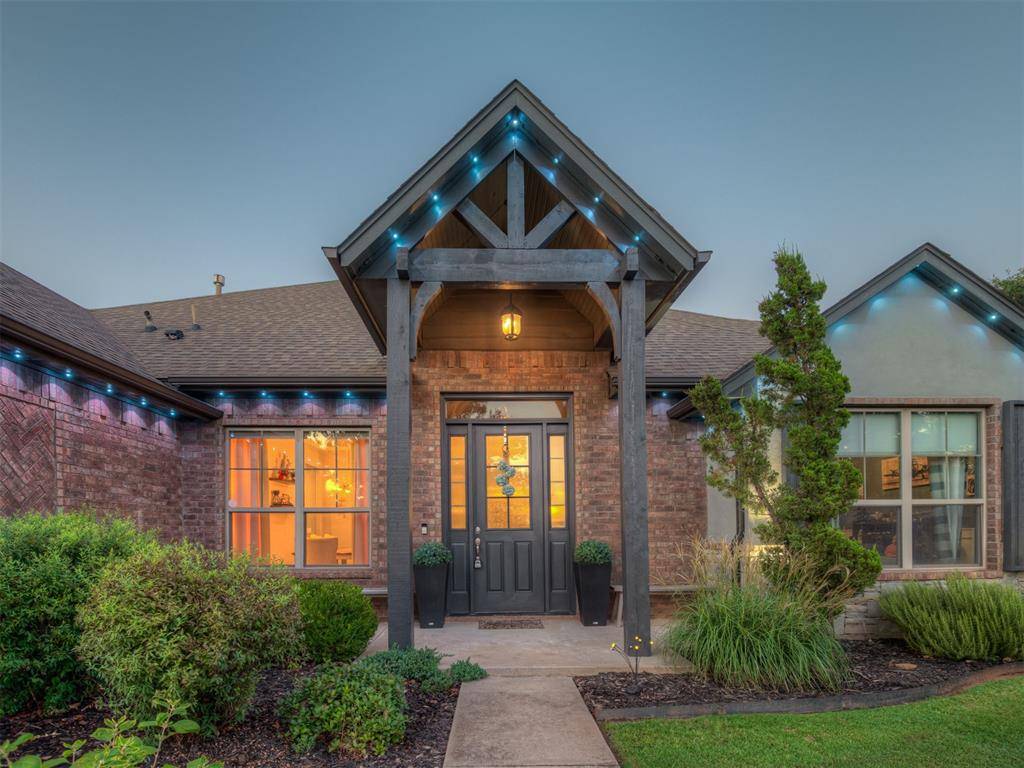 5736 Asheville WAY, Choctaw, OK 73020