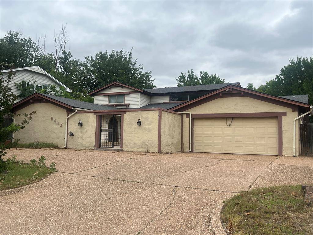 6413 W Kensington RD, Oklahoma City, OK 73132