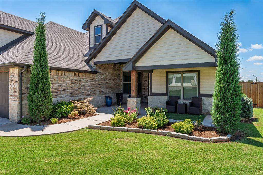 812 Fox Hollow ST, Norman, OK 73069