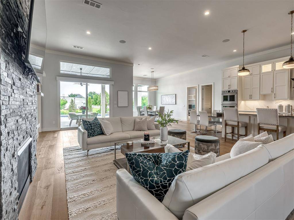 15113 Salem Creek PL, Edmond, OK 73013
