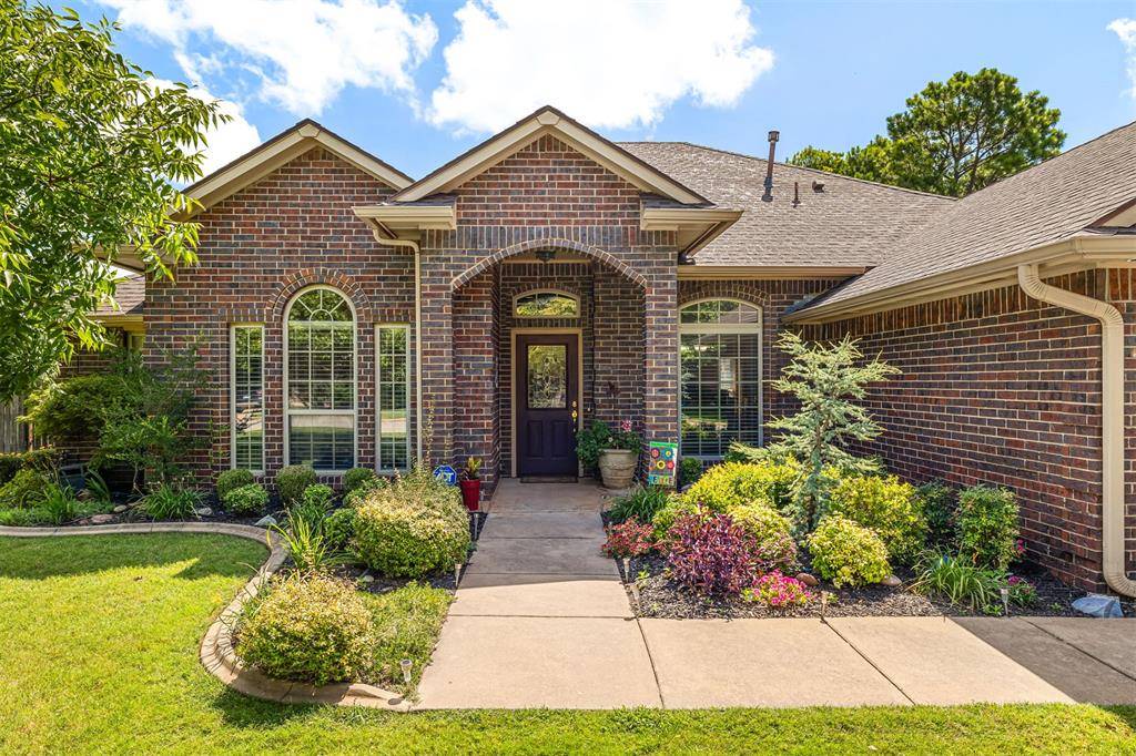 1103 Woodbrook DR, Purcell, OK 73080