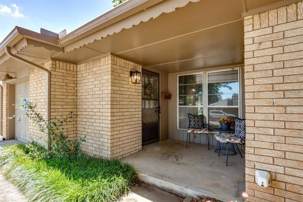 1109 W Peebly DR, Midwest City, OK 73110