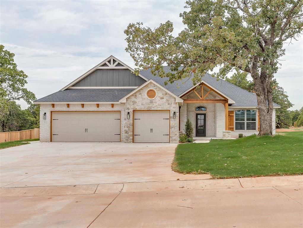 8080 Sacred Forest RD, Arcadia, OK 73007