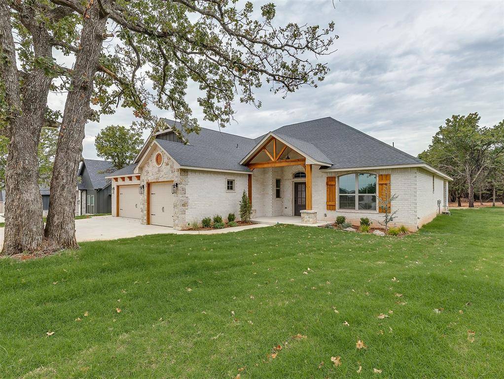 8080 Sacred Forest RD, Arcadia, OK 73007