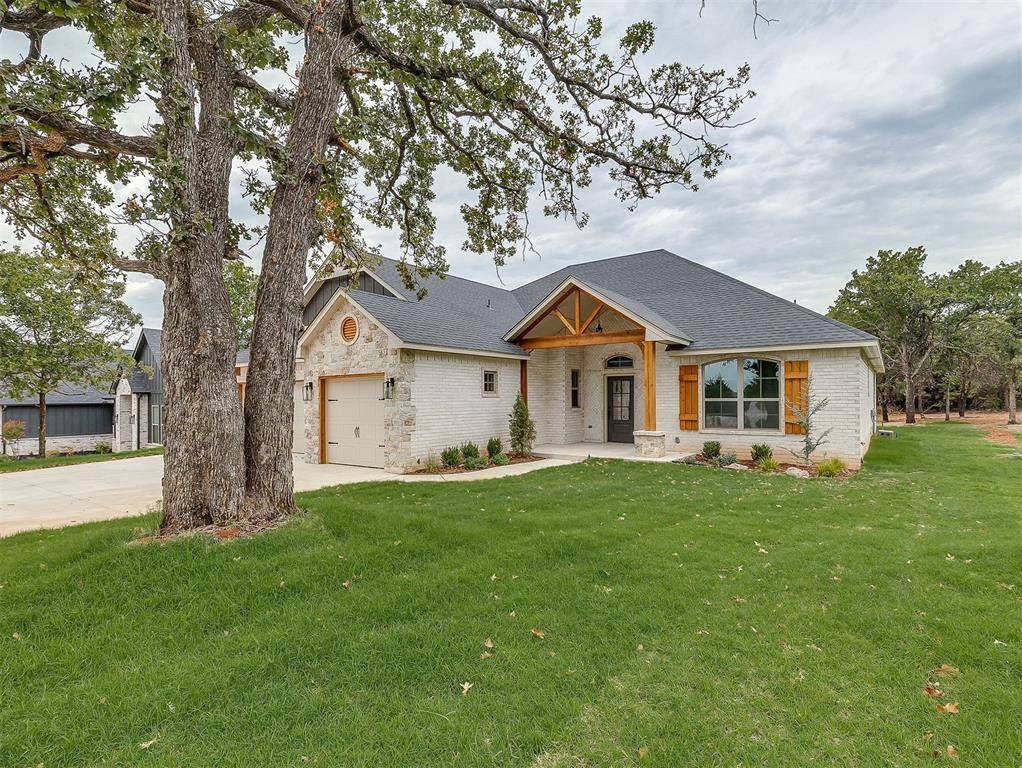 8080 Sacred Forest RD, Arcadia, OK 73007