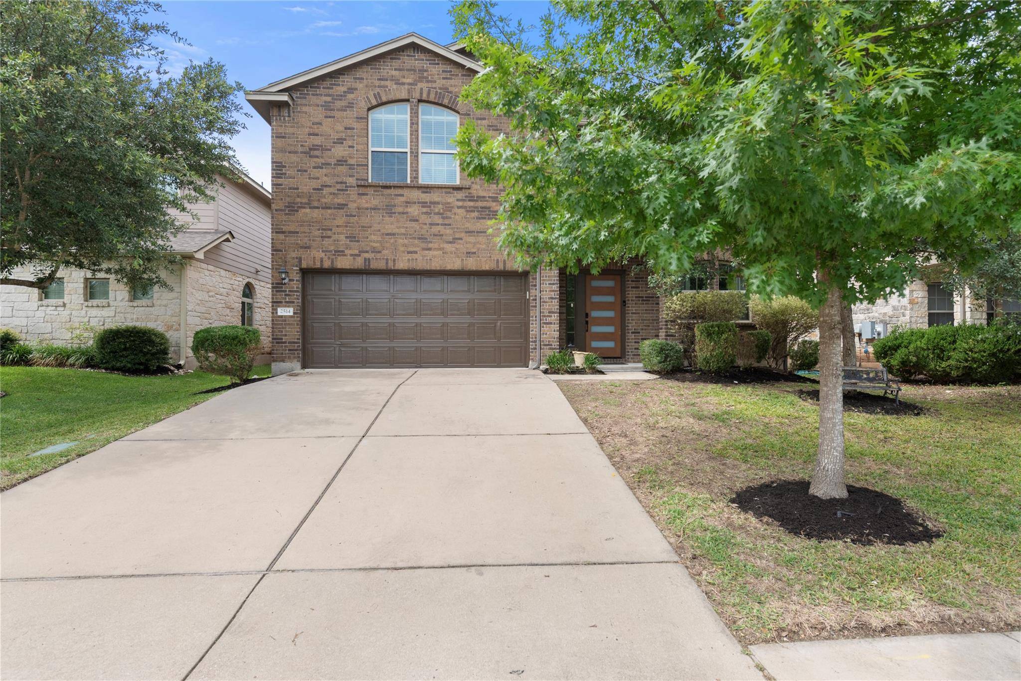 2514 Preserve TRL, Cedar Park, TX 78613
