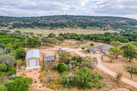 395 Lehne LOOP, Buchanan Dam, TX 78609