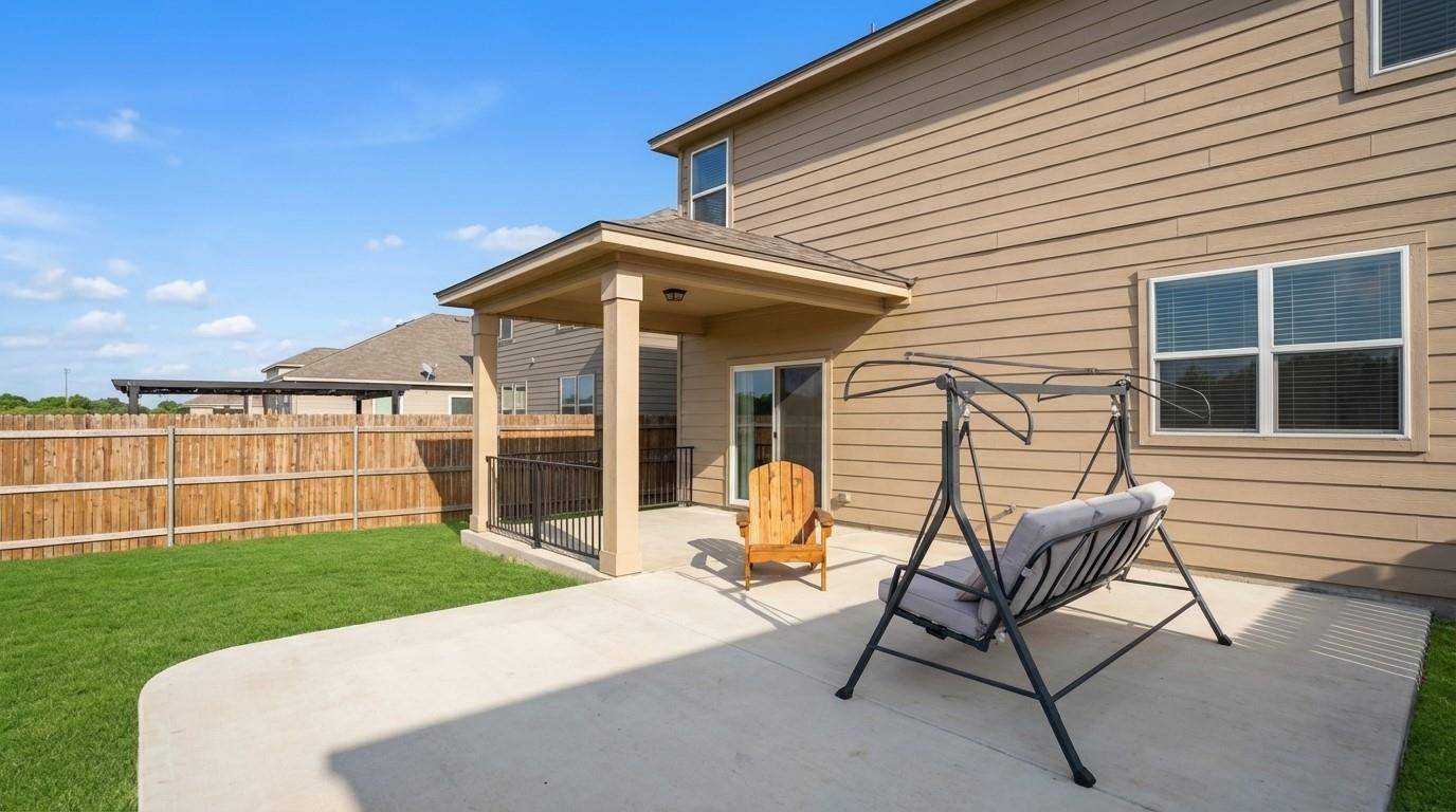 308 Los Cobos LN, Georgetown, TX 78626
