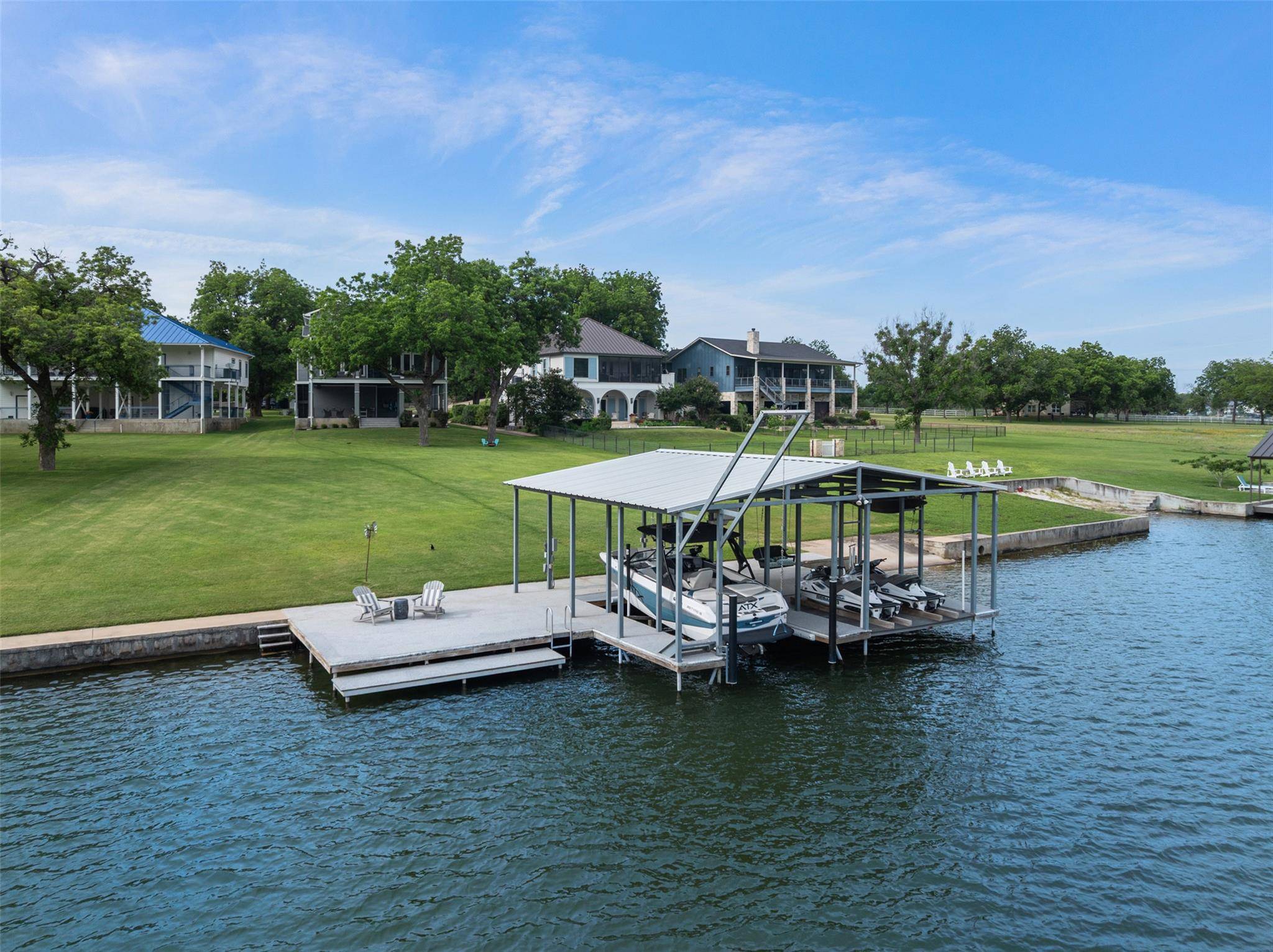 1002 Pecan CIR, Marble Falls, TX 78654