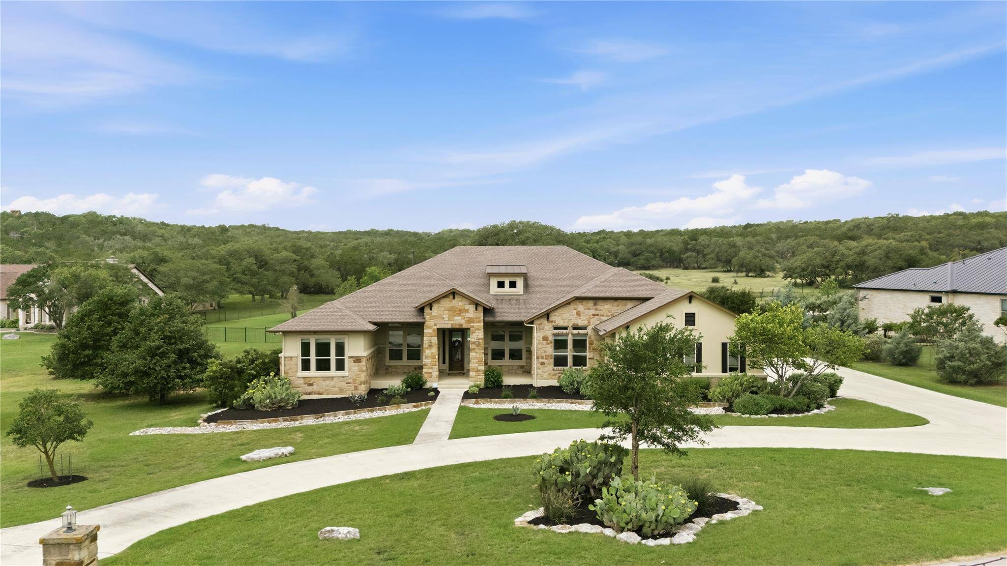 119 Hidden Canyon CV, Driftwood, TX 78619