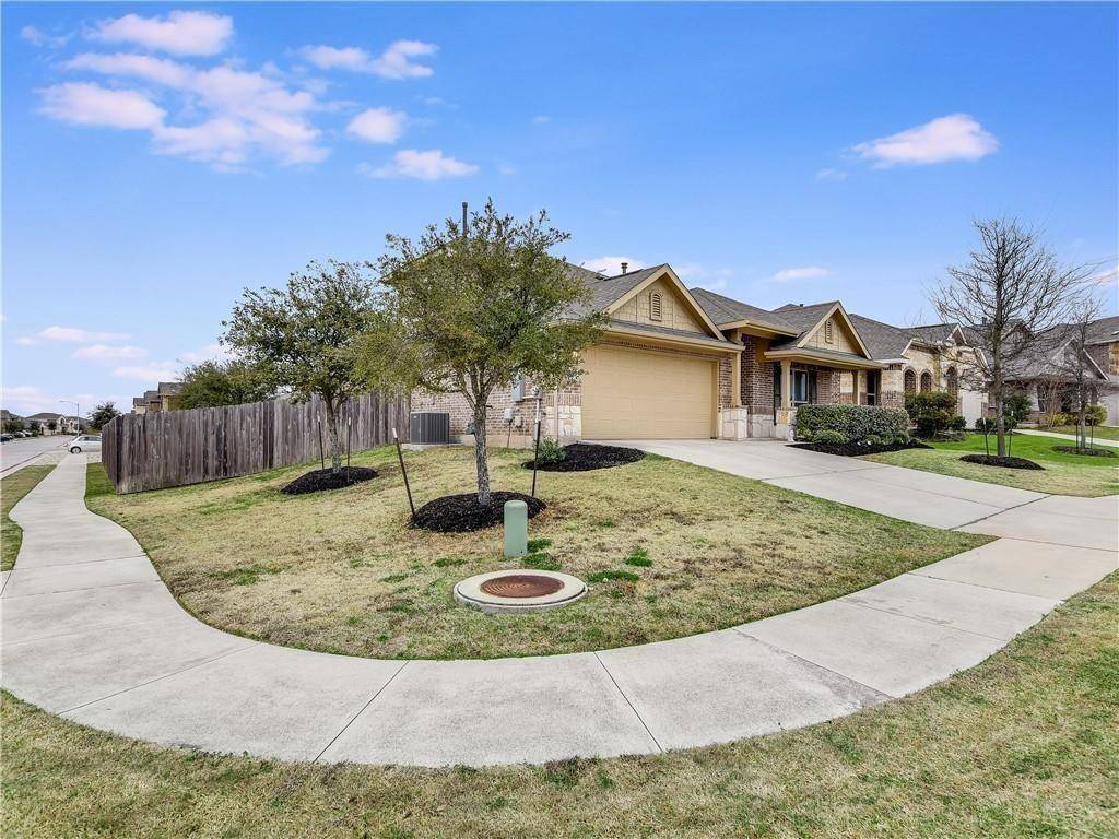 500 Cardenas LN, Austin, TX 78748