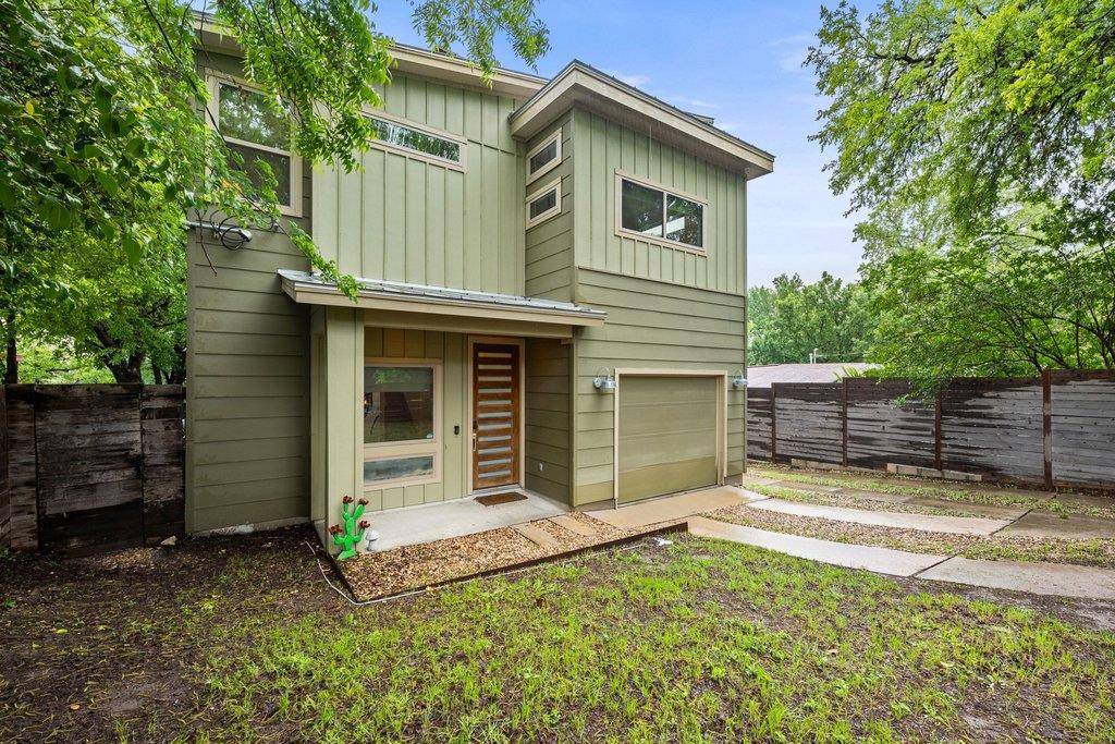 1131 Poquito ST #A, Austin, TX 78702