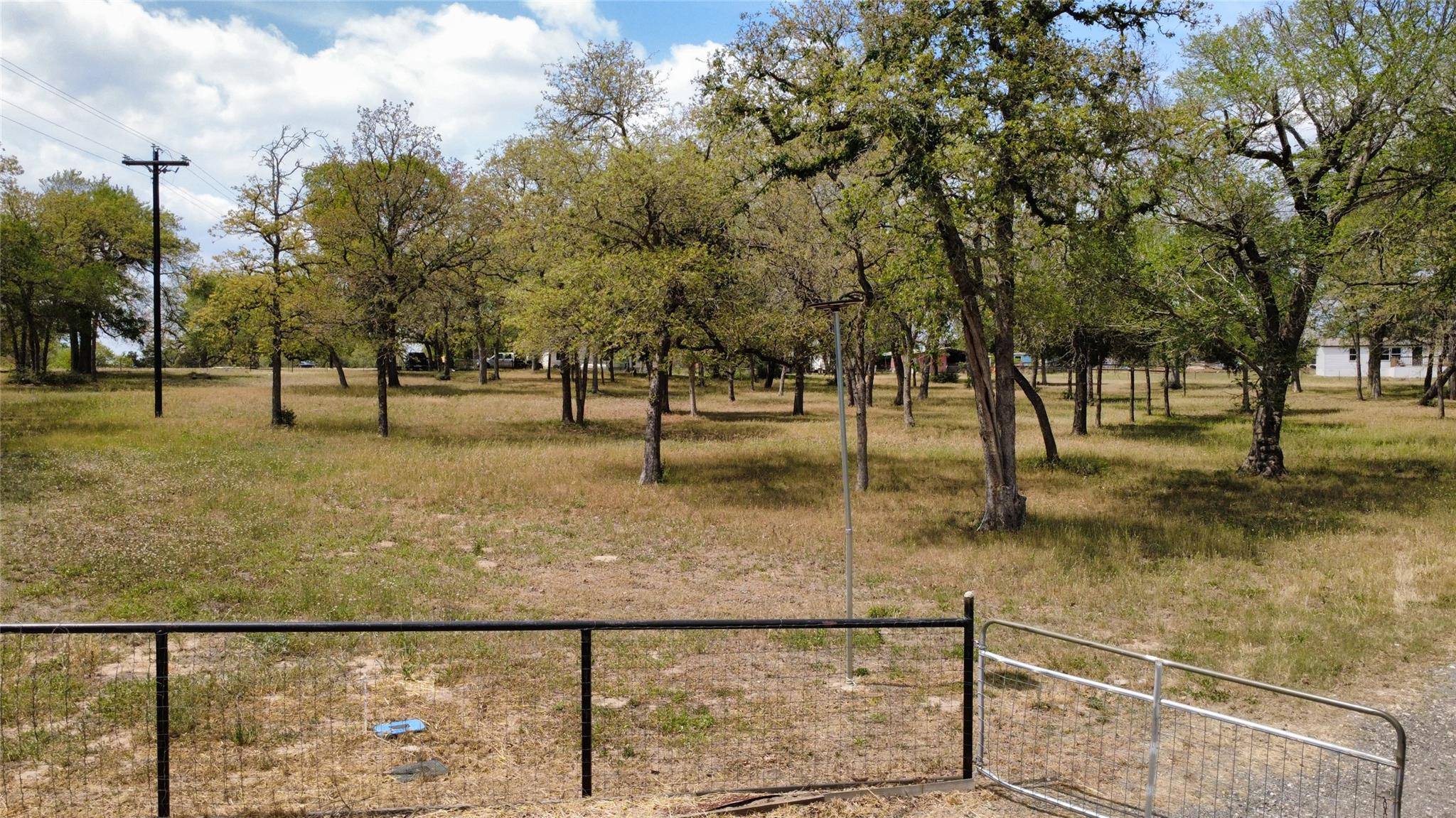 00 Old Lexington RD, Elgin, TX 78621
