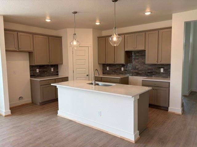 540 Gus LOOP, Georgetown, TX 78626