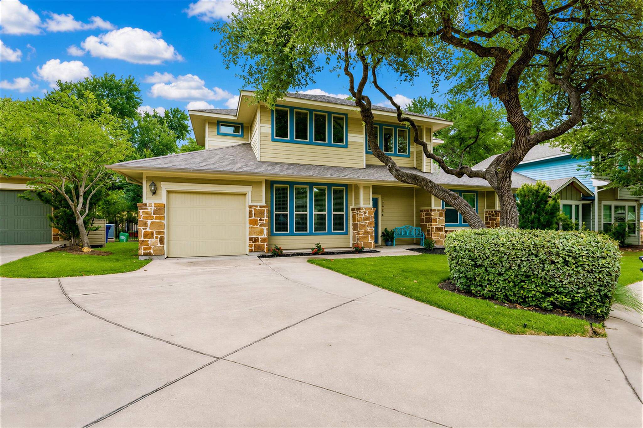 10904 Railway LN, Austin, TX 78717