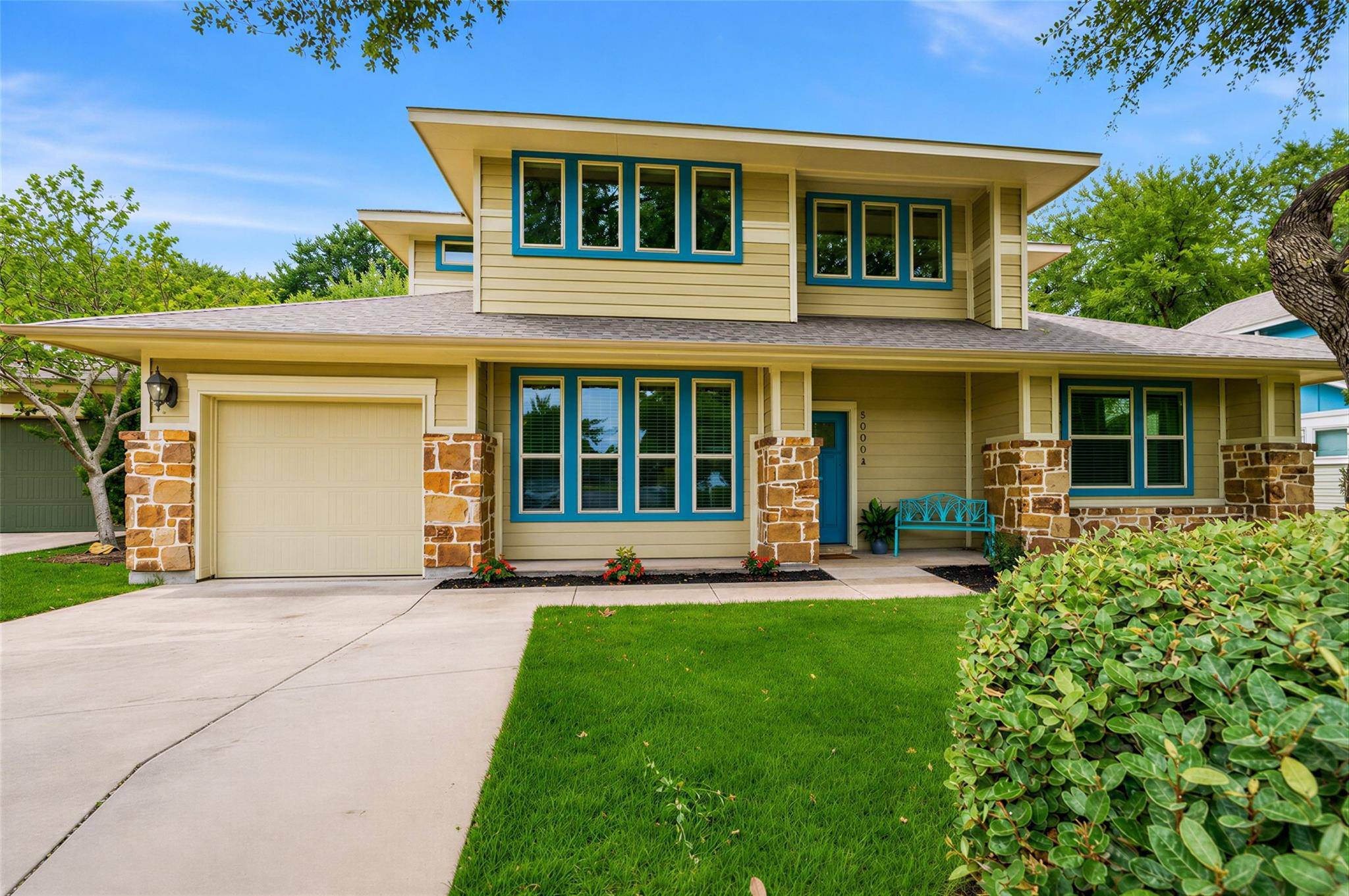 10904 Railway LN, Austin, TX 78717