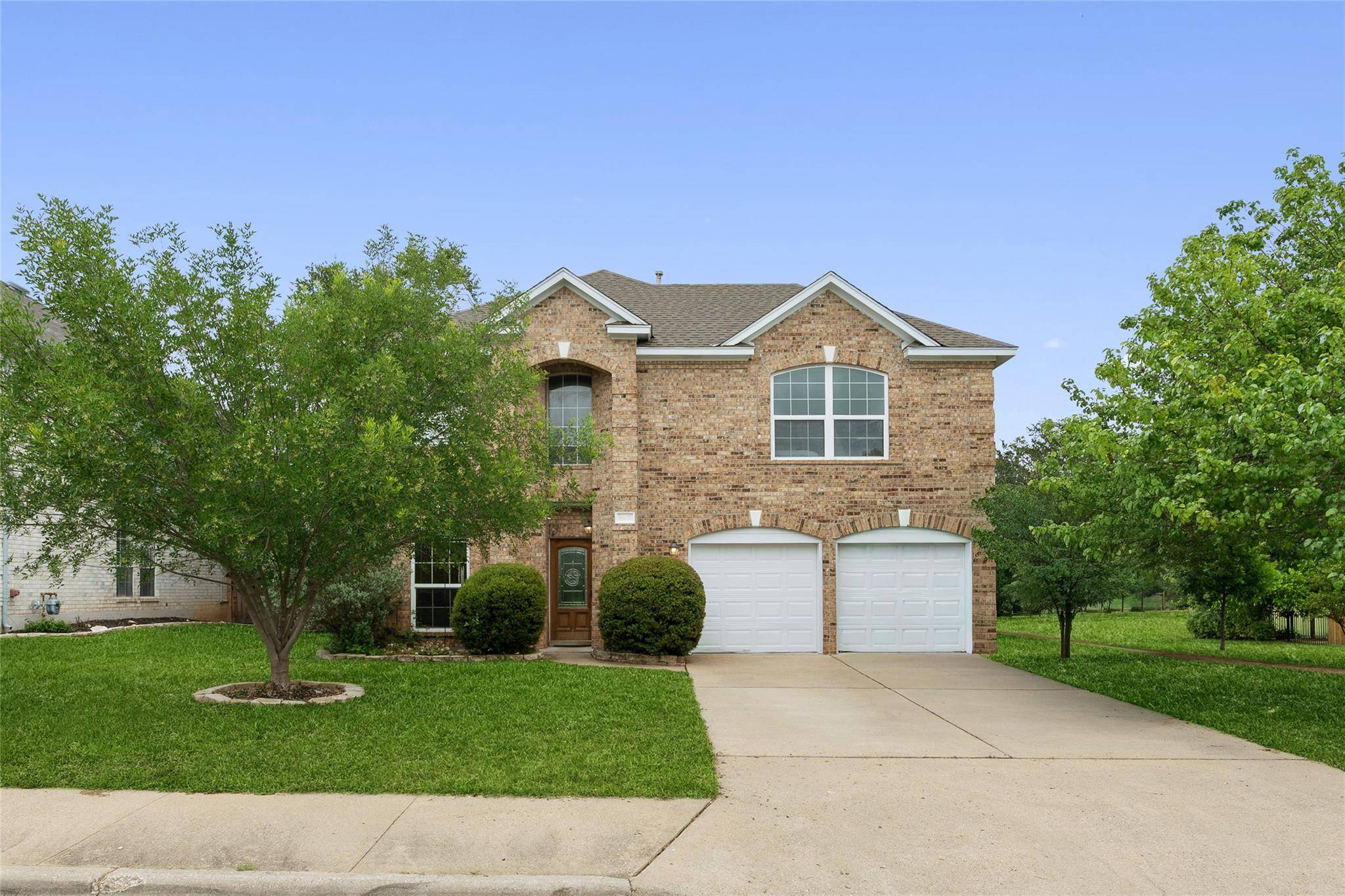 1602 Iris LN, Cedar Park, TX 78613