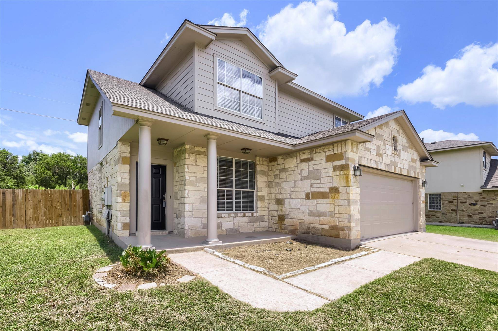 4125 Pebble Ridge CV, Round Rock, TX 78681