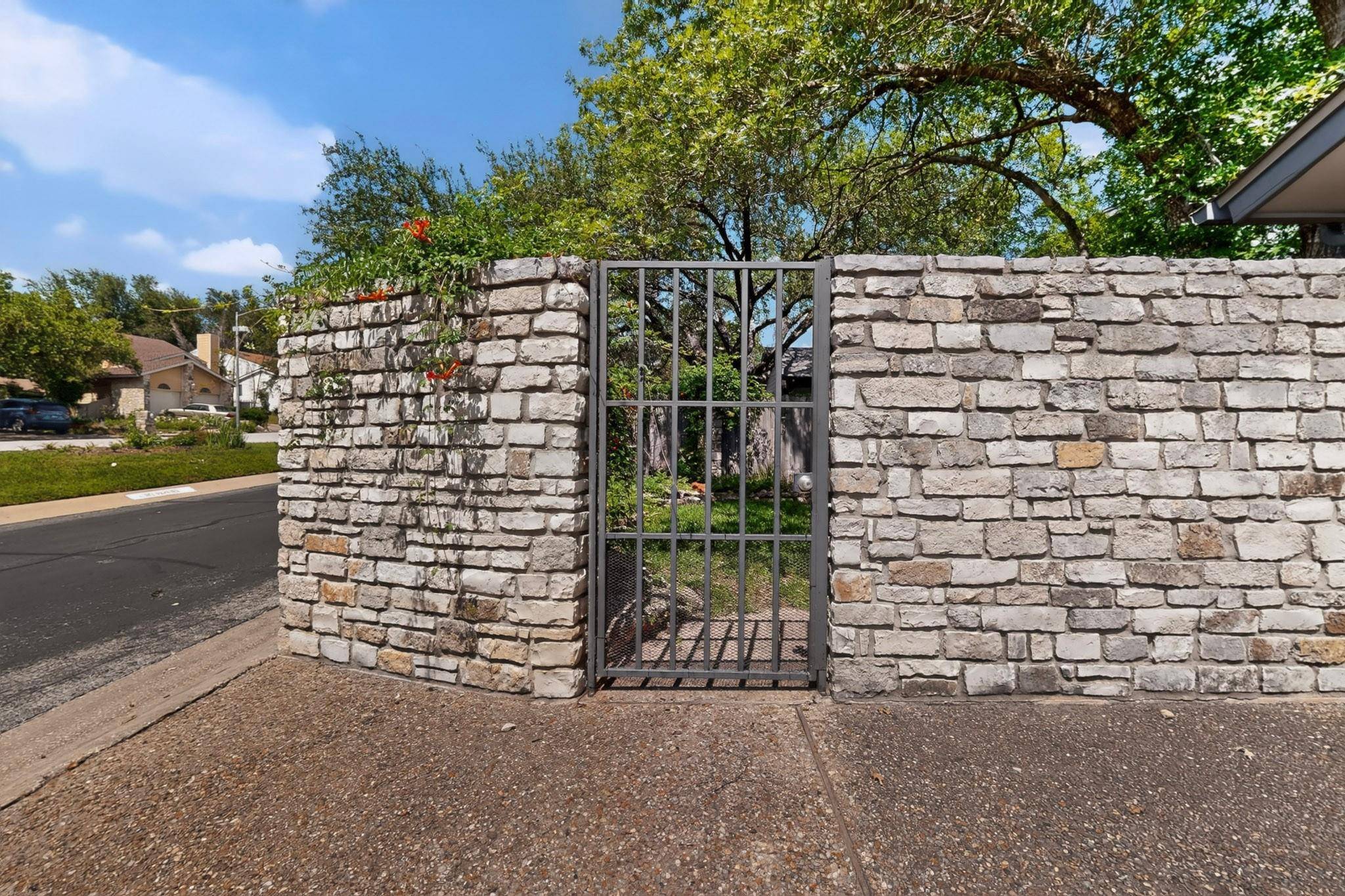 5107 McKittrick Canyon DR, Austin, TX 78759